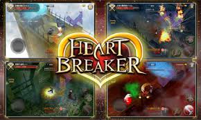 Heart Breaker Mod APK icon